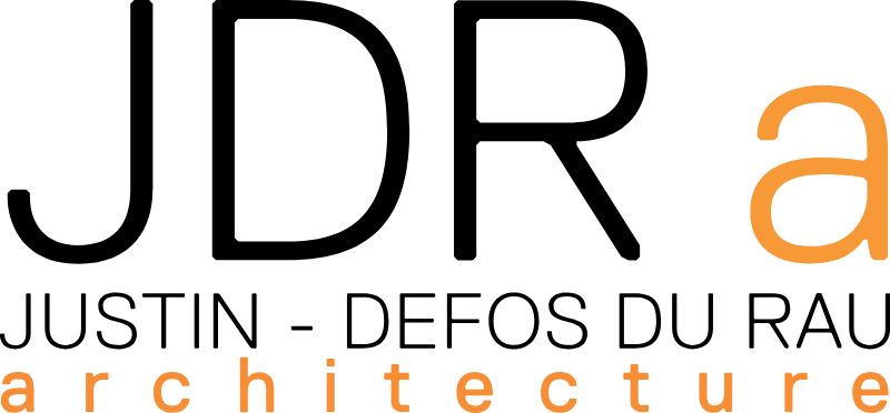 JDR Architecture